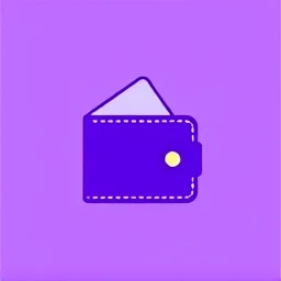 E-Wallet Icon