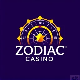 Zodiac Casino Logo