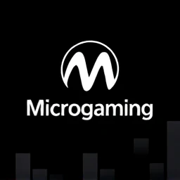 Microgaming Logo