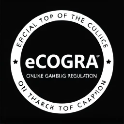 eCOGRA Logo