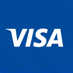 Visa Logo