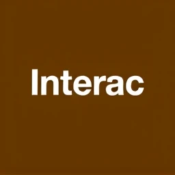 Interac Logo